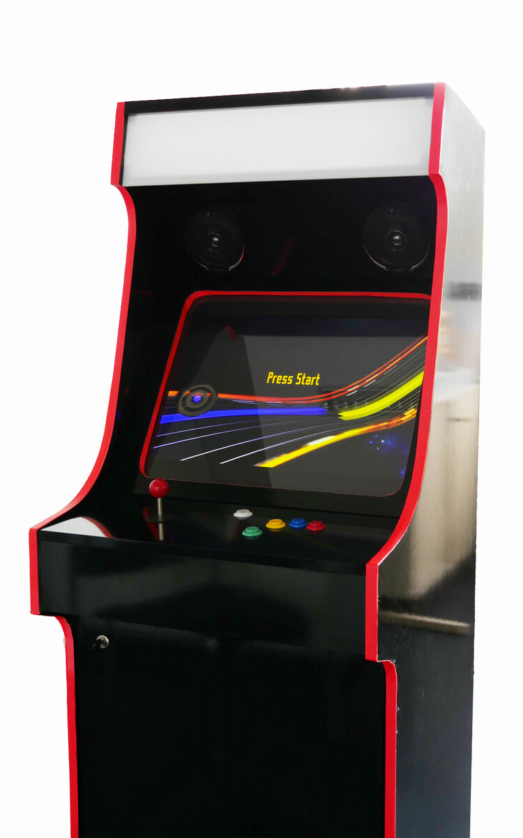 CGV Arcade-Automat
