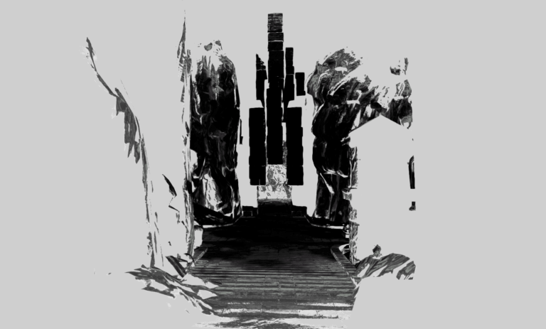 White Shadow