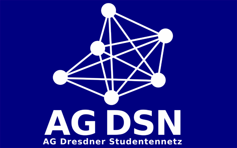 AG Dresdner Studentennetz