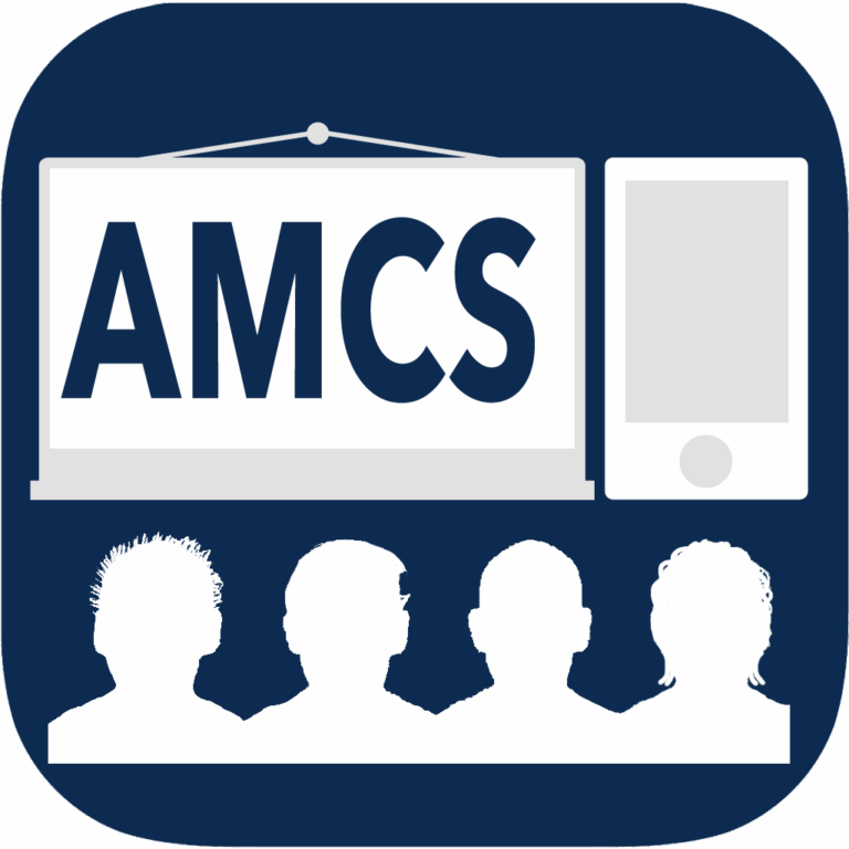 ARS@INF – Interaktive Vorlesungen mit AMCS