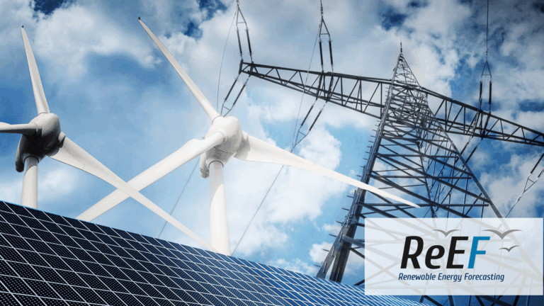 Prognosen für Erneuerbare Energien