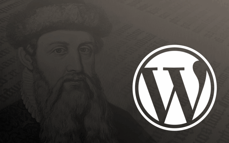 WordPress 5.0 und Gutenberg