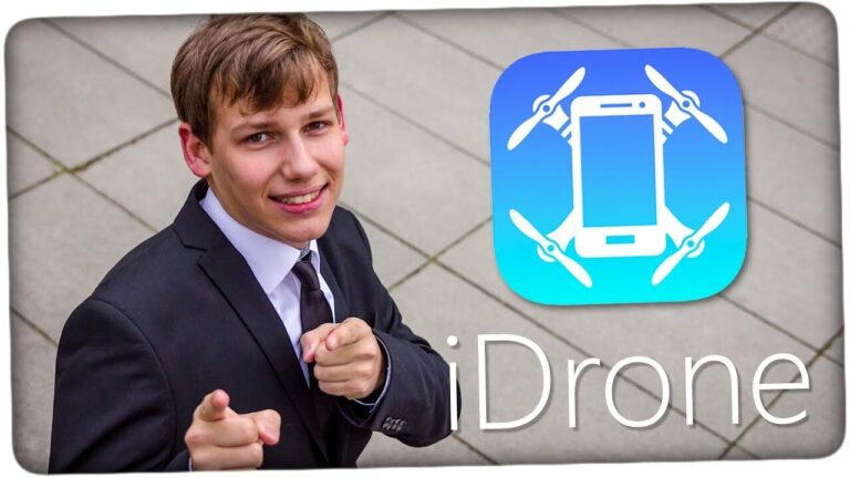 iDrone