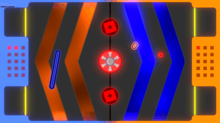 Neo Puck