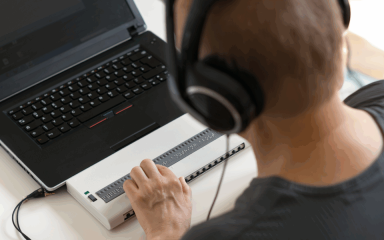 Web Accessibility – Barrierefreiheit als wichtiger Bestandteil der Usability von Web-Anwendungen