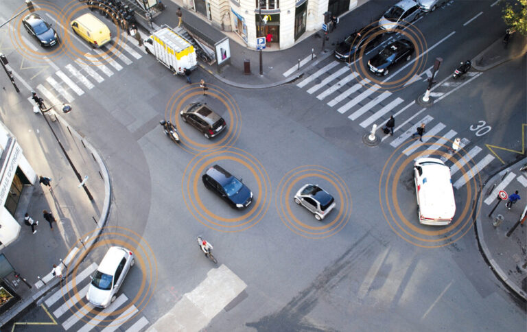 Preh Car Connect – Guiding the Future
