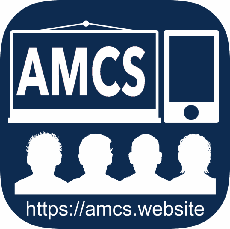 AMCS – Rätst Du noch oder weißt du es schon? – Wie gut kannst du dein eigenes Wissen einschätzen?