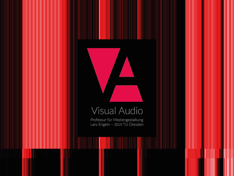 VisualAudio-Design