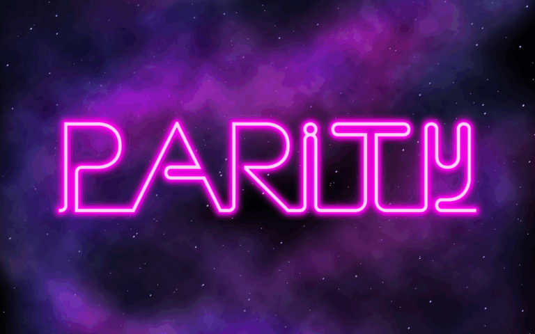 Parity