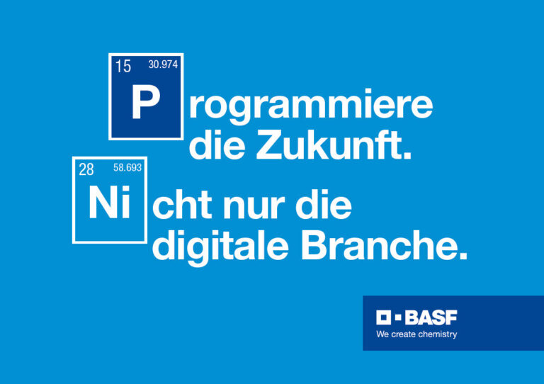 sudo digitalize basf_schwarzheide:  Die Digitale Transformation eines BASF-Standortes