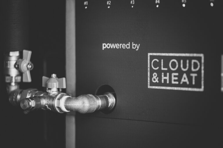 Software defined energy optimization for federated data centers