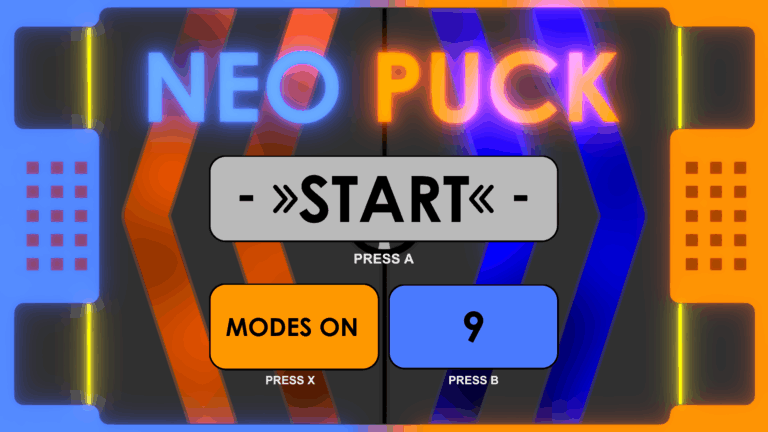 Neo Puck