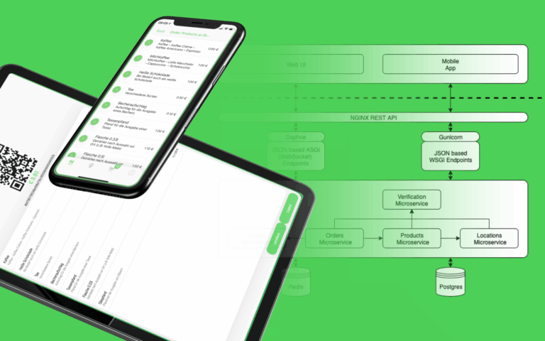 Microservices, DevOps und Containerisierung im Cloud Computing