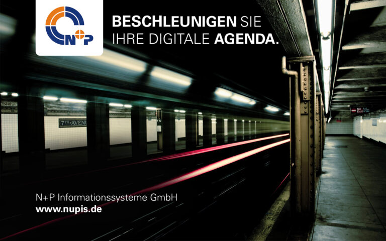 Projekte und Aufgaben der N+P als Hintergrund einer Stellenausschreibung: „Was tun wir, wie und womit“?