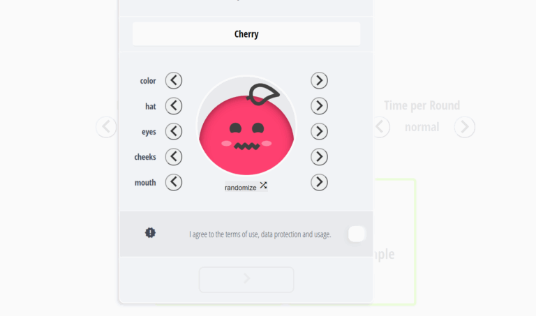 Gamification für auditive Studien