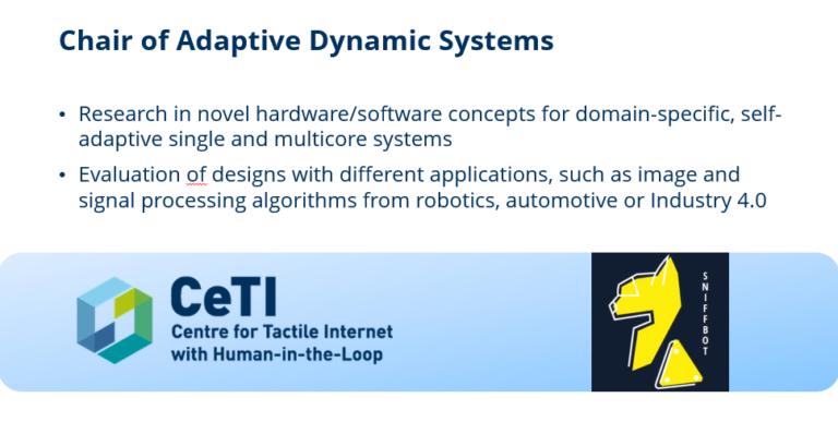 Improving computation capabilities of robots with FPGAs