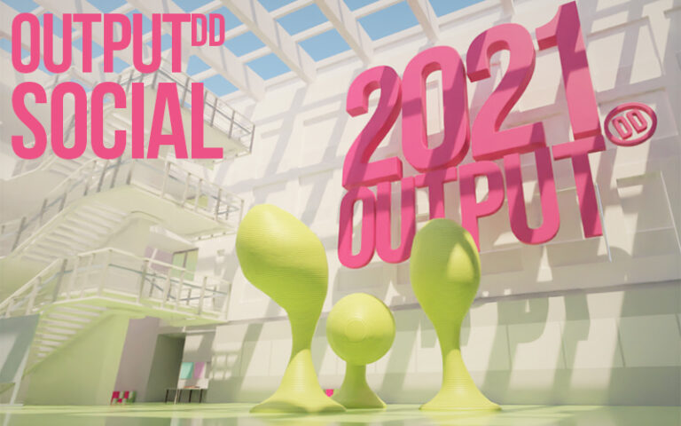 Output Social