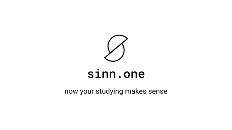 Sinn.one
