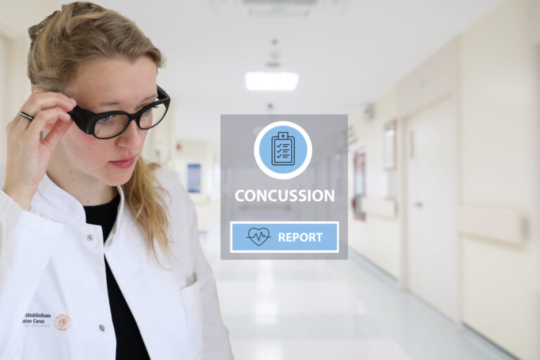 CAIS.ME – Context-Aware Information System for Medical Environments