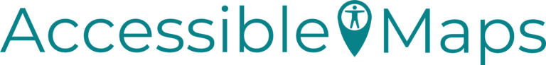 Accessible Maps