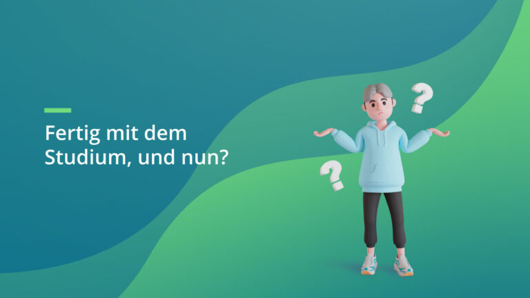 So startest du als Softwareentwickler:in ins Berufsleben – Ein Erfahrungsbericht