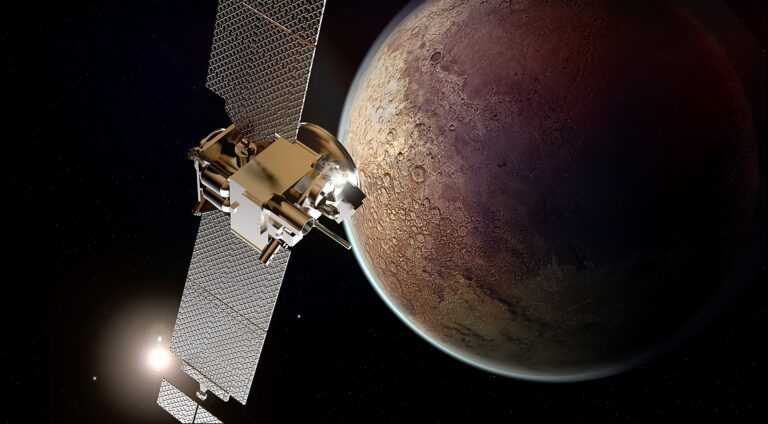 Routing in extreme space environment: conciliate delay-tolerant support and algorithmic solution for resource-constrained nodes.