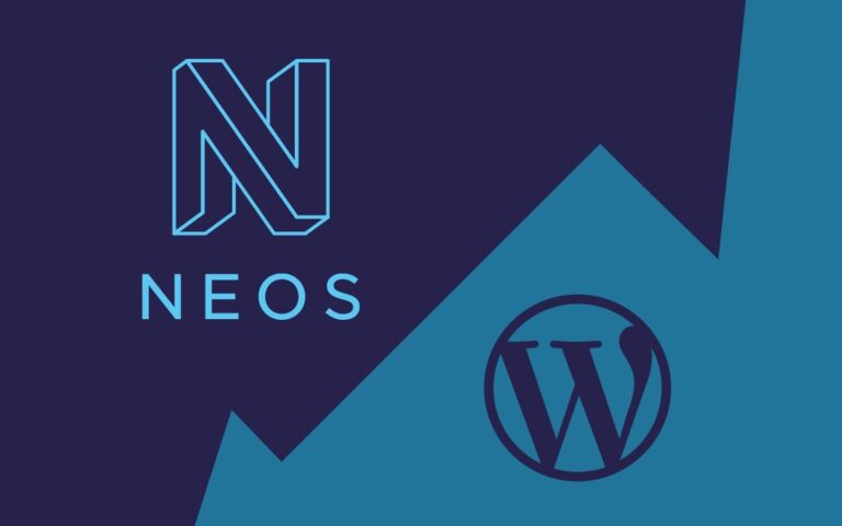 Neos – Das Ende von WordPress?