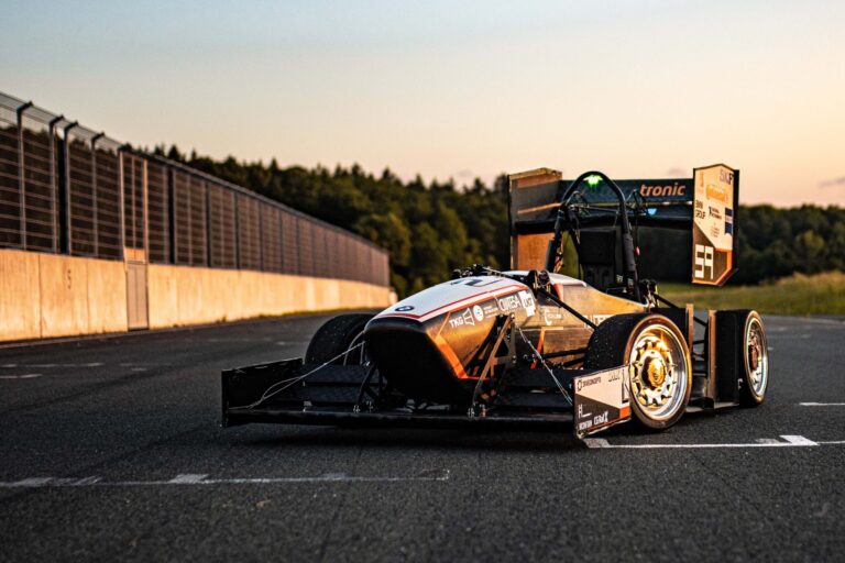 Elbflorace Formula Student Team TU Dresden e.V.