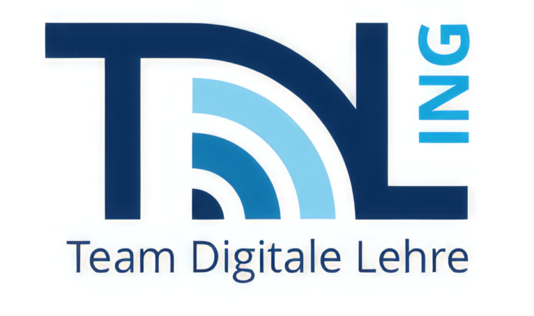 Team Digitale Lehre im Bereich Ingenieurwissenschaften