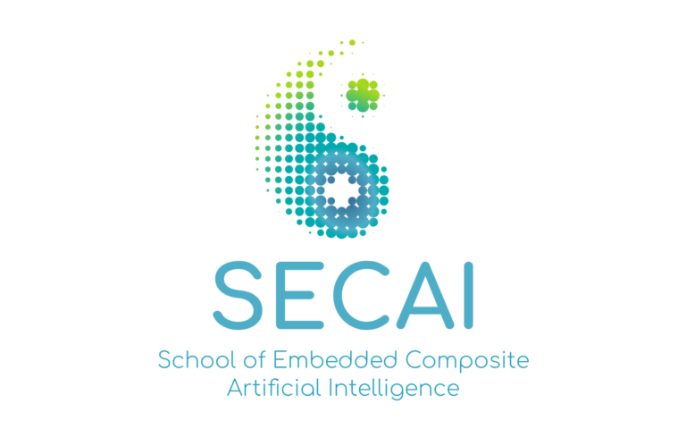 SECAI – School of Embedded Composite AI