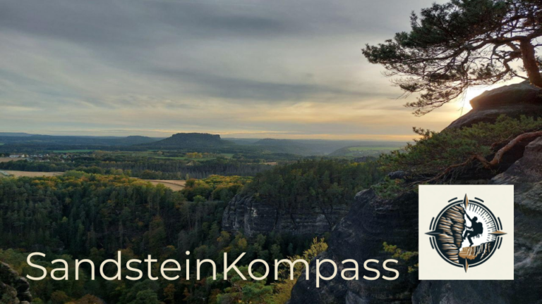 SandsteinKompass