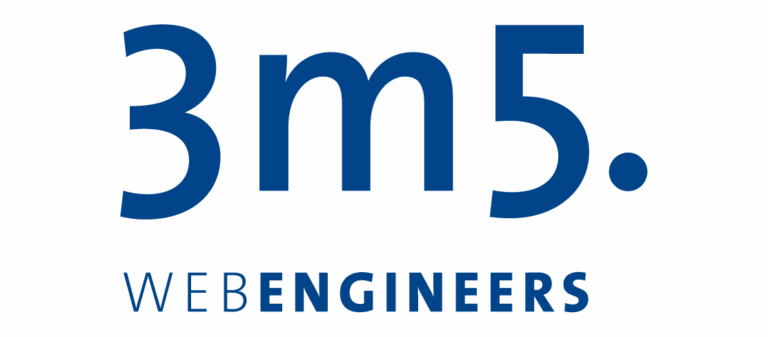 TYPO3 und Shopware Agentur 3m5.