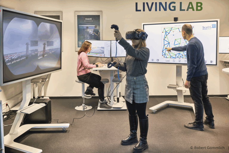 Living Lab