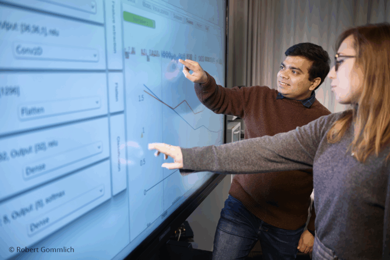 asanAI: Machine Learning made easy