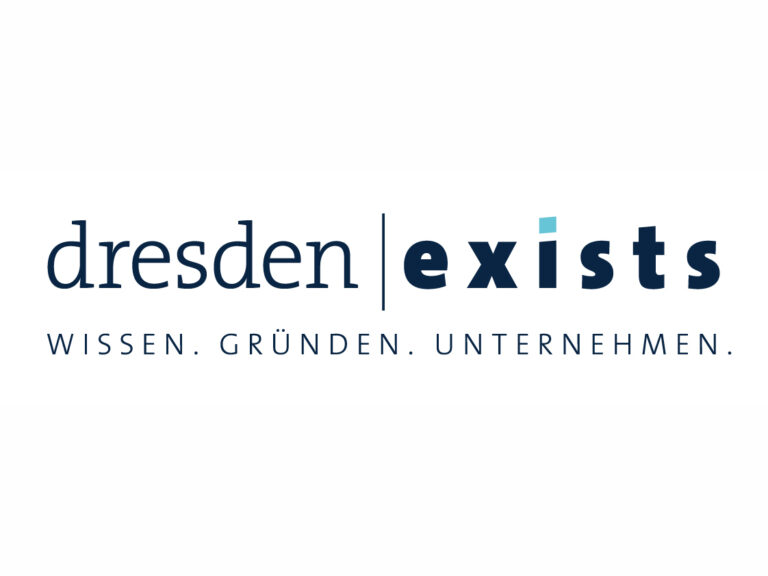 dresden|exists –Startup-Service der Wissenschaftseinrichtungen