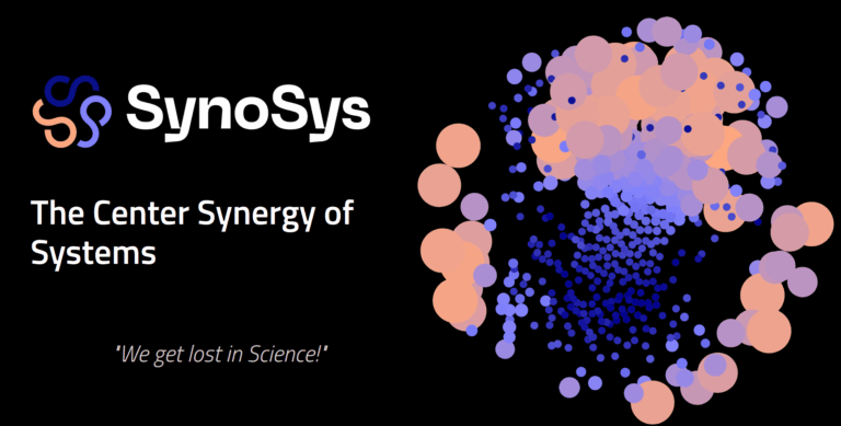Center Synergy of Systems (SynoSys)