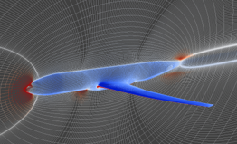 Integration of Quantum-Based Tensor Networks into the Sparse Linear Solver Spliss