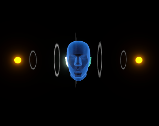 Exploring Spatial Audio in Mixed Reality